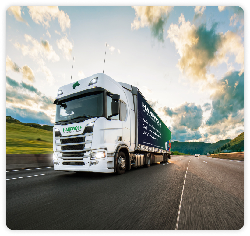 wir bewegen die industrie